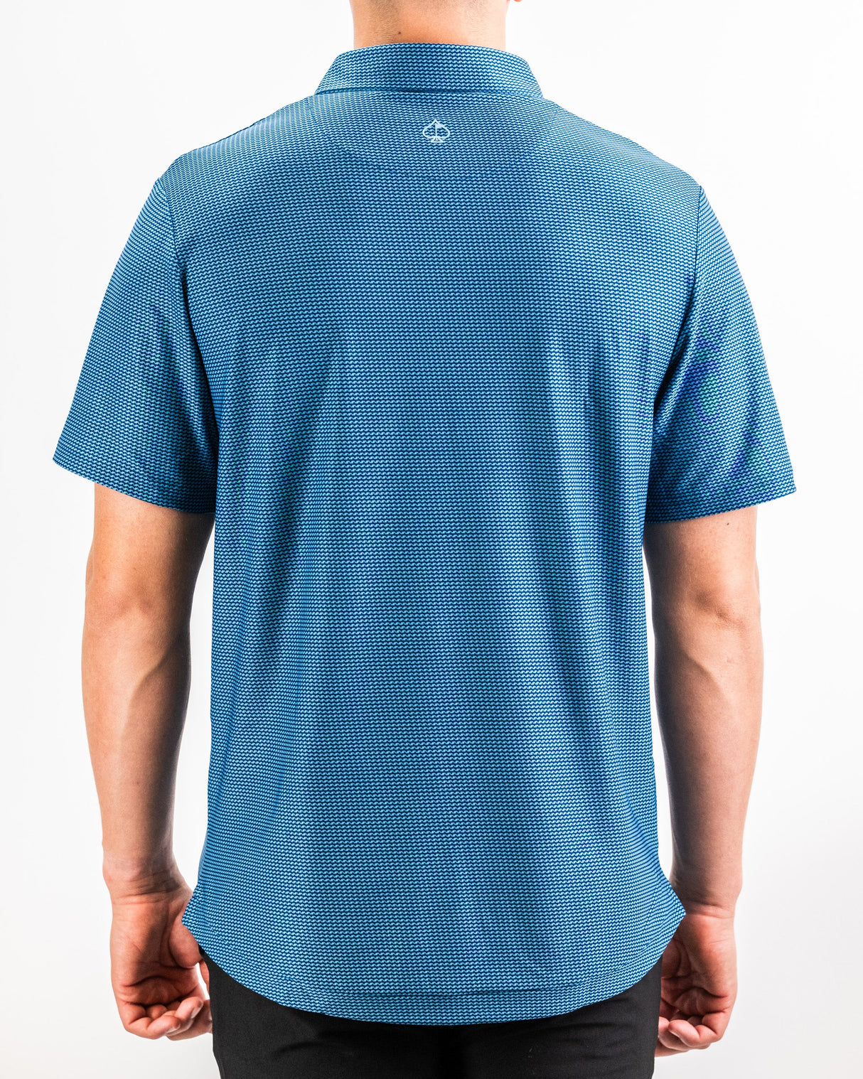 Polo Player Preferred™ - Onda del océano
