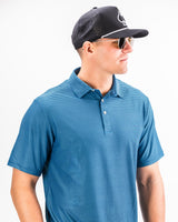 Polo Player Preferred™ - Onda del océano