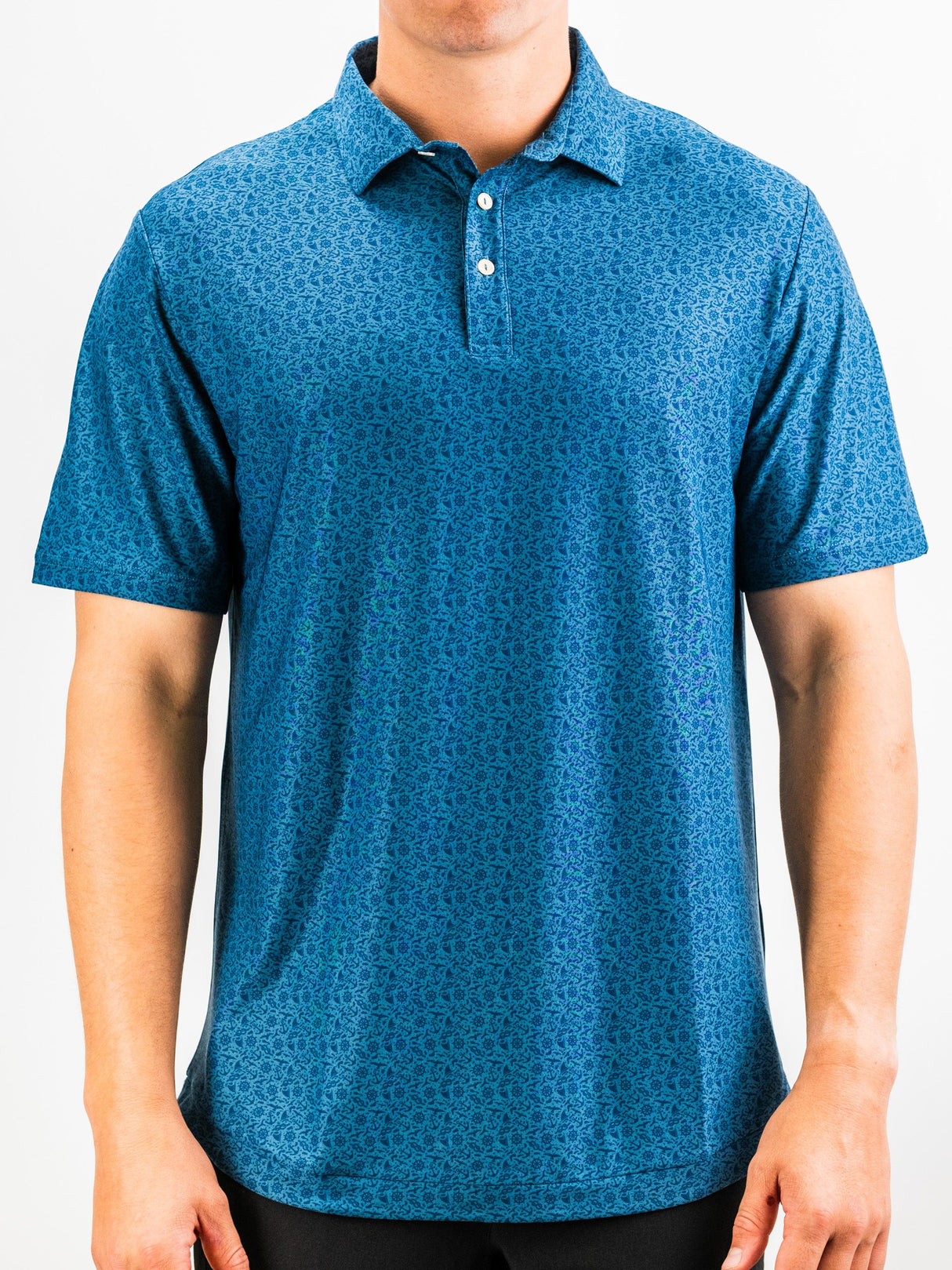Polo Player Preferred™ - The Mariner