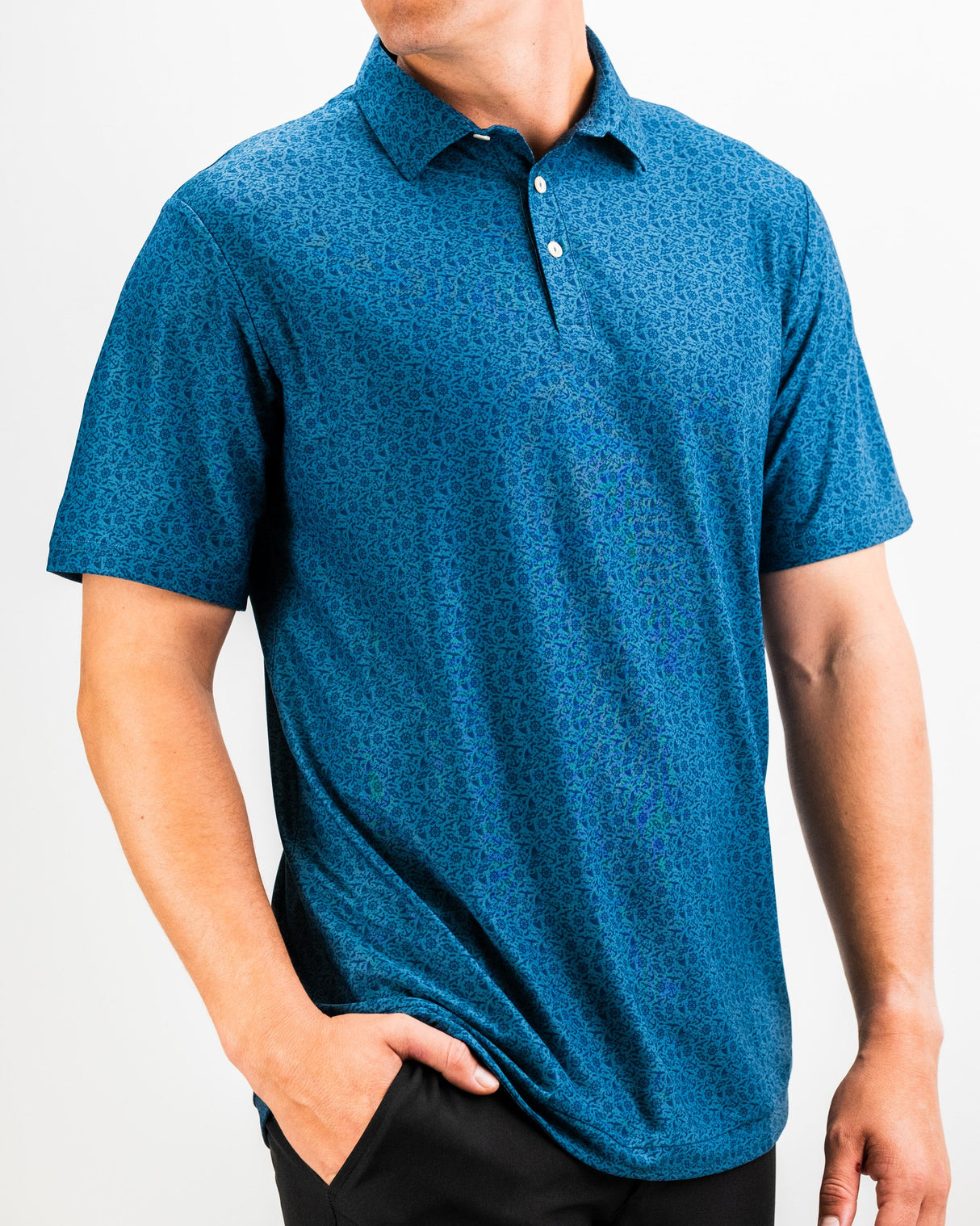 Polo Player Preferred™ - The Mariner