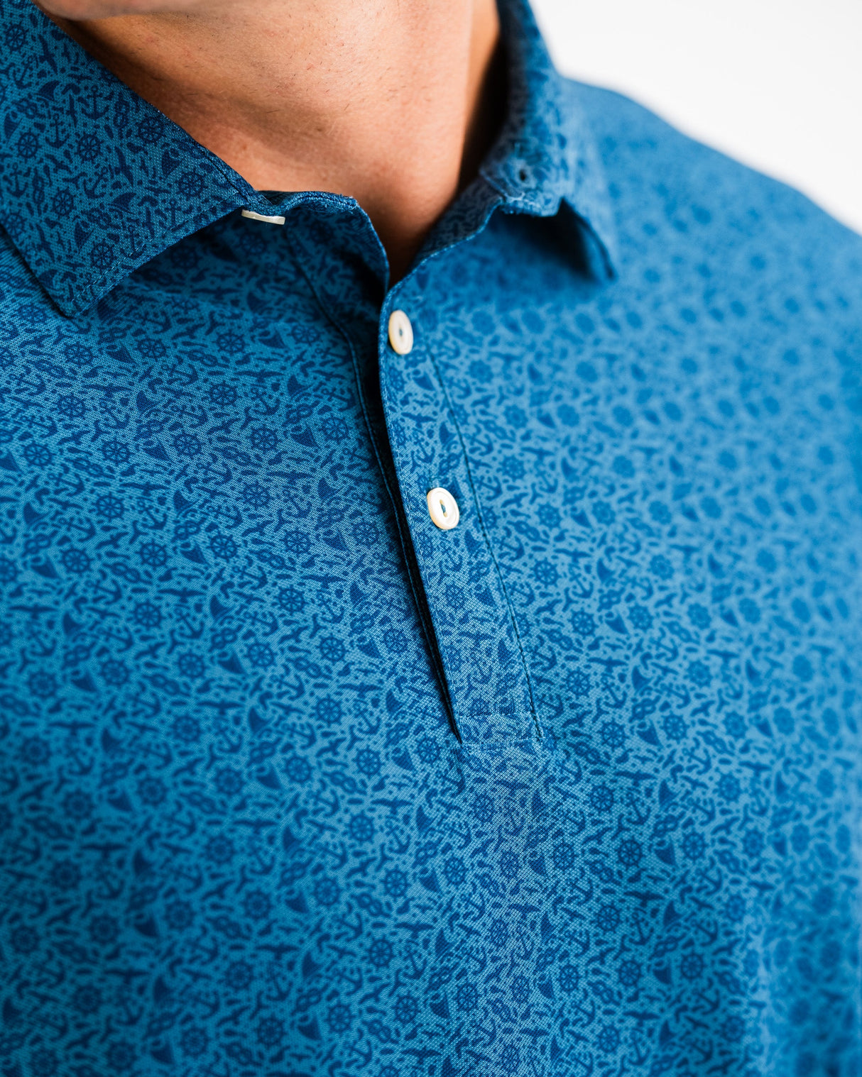 Polo Player Preferred™ - The Mariner