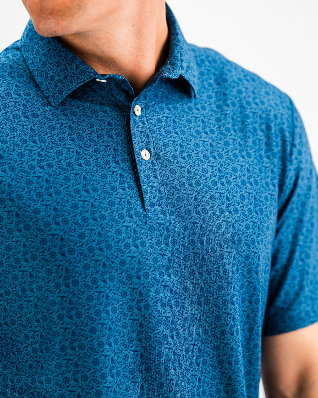 Polo Player Preferred™ - The Mariner
