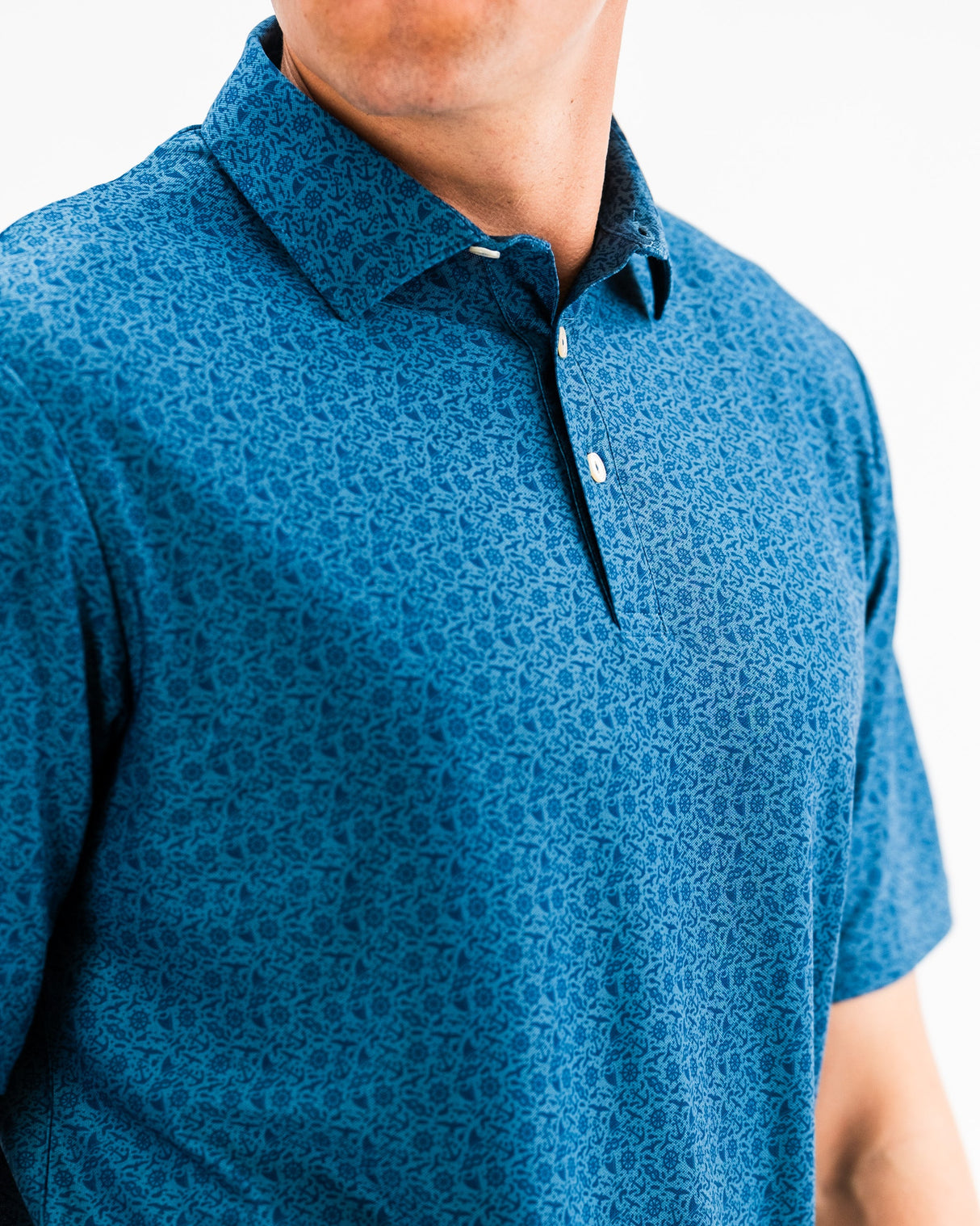 Polo Player Preferred™ - The Mariner