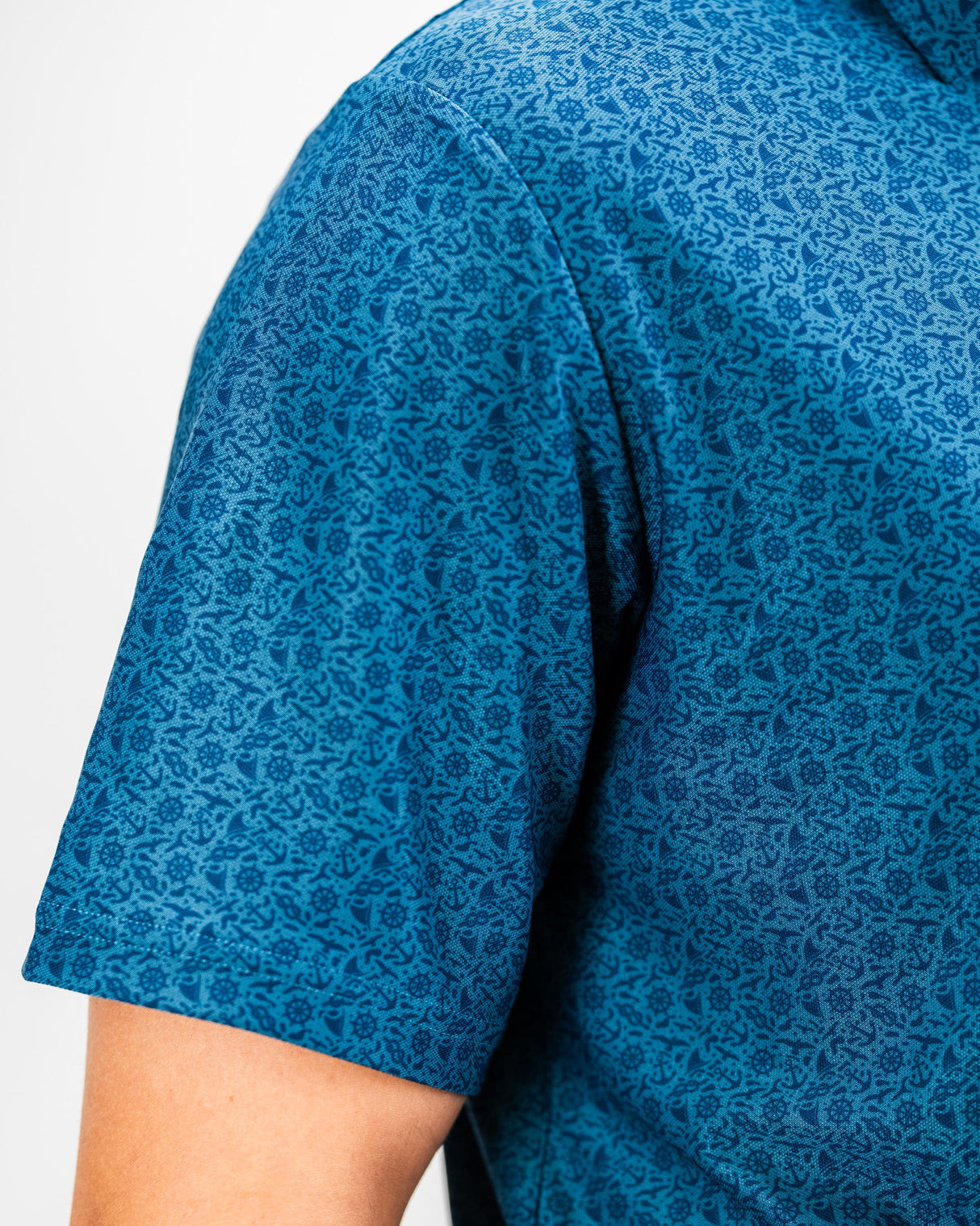 Polo Player Preferred™ - The Mariner