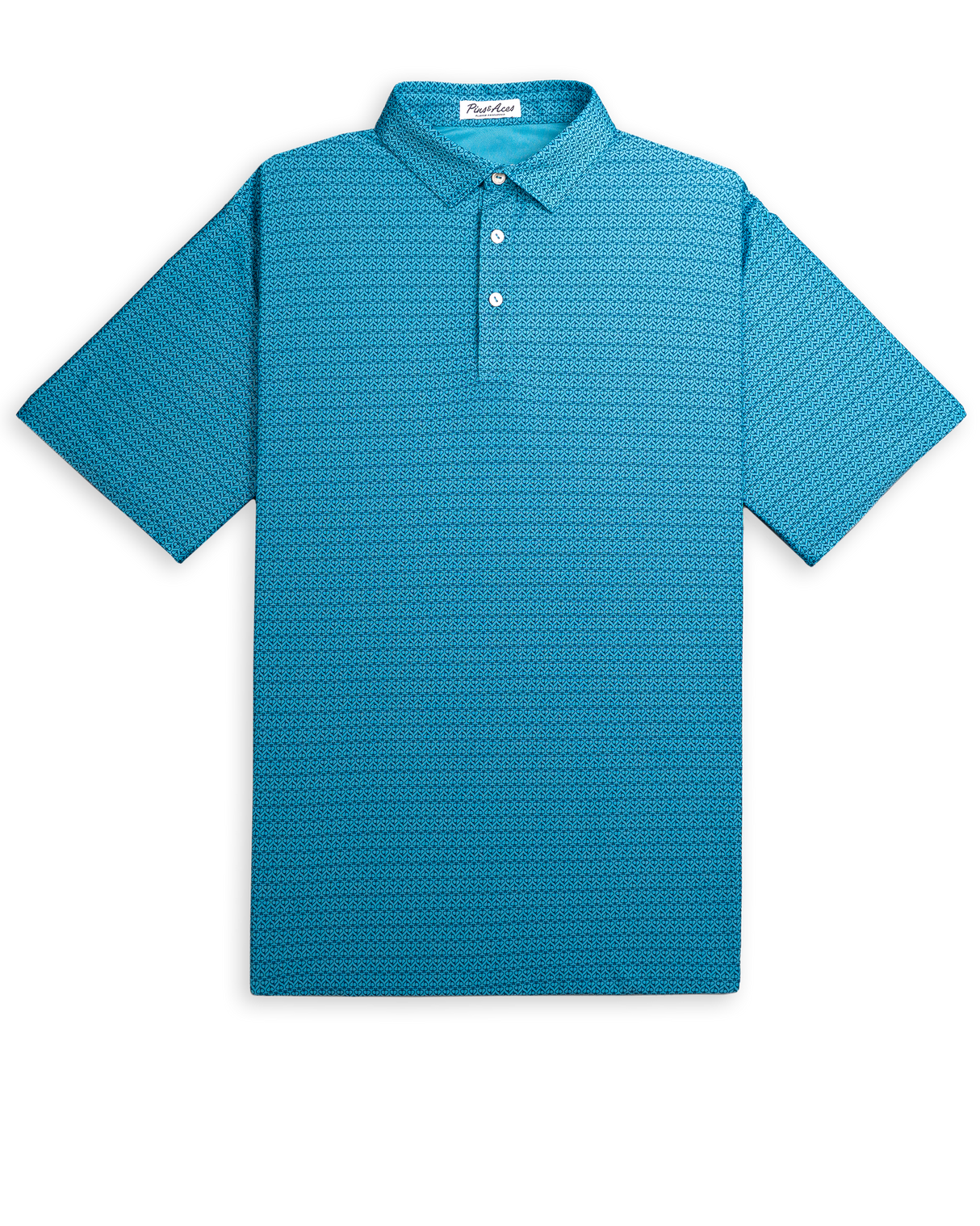 Polo Player Preferred™ - Onda del océano