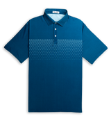 Player Preferred™ Polo - Spade Fade - Navy