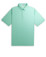 Polo Player Preferred™ - Rayas Verde Menta