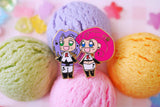 Pokemon: Team Rocket Enamel Pin