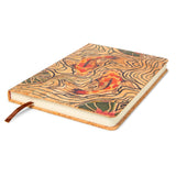 Cuaderno de corcho Estanque de la Armonía