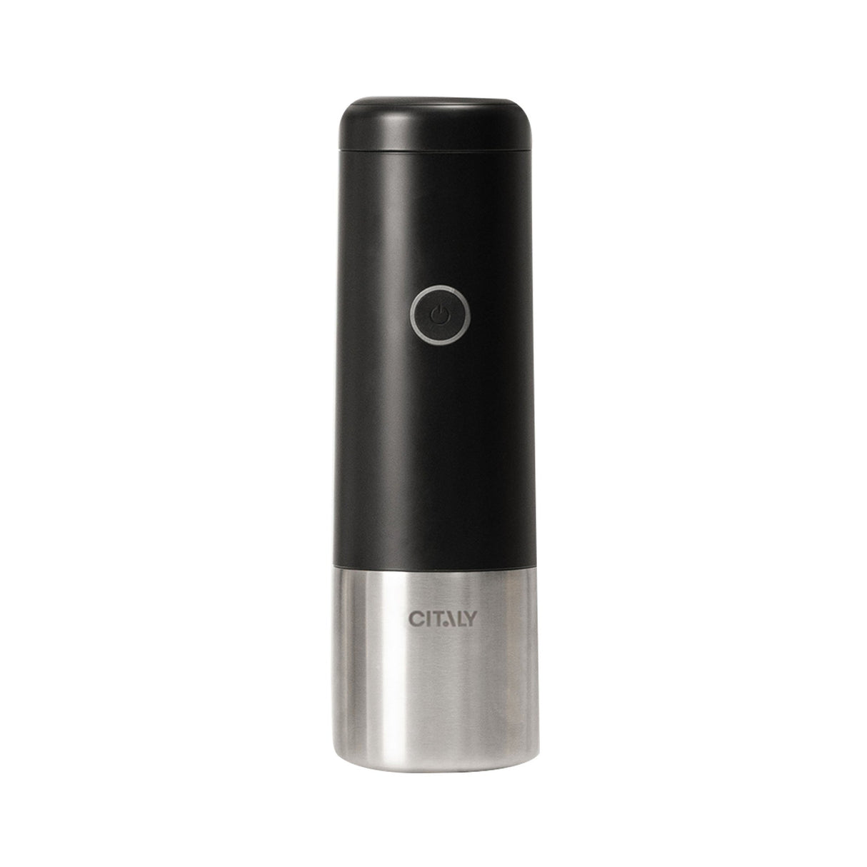 Máquina de espresso portátil Citaly GO-1, calentamiento rápido automático, carga rápida PD 3.0, 3*2500mAh, compatible con cápsulas y café molido