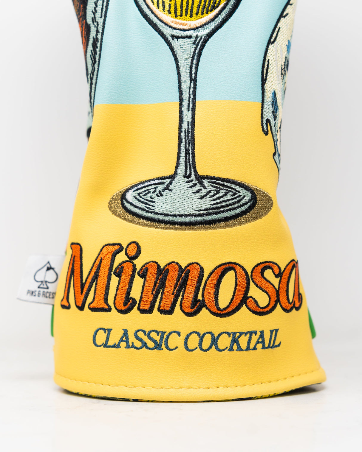Mimosa - Funda para el conductor