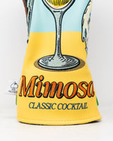 Mimosa - Funda para el conductor