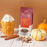 Café de Achicoria Herbal con Especias de Calabaza