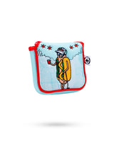 Chicago Dog - Funda de Mazo