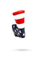 Funda para putter USA Tribute