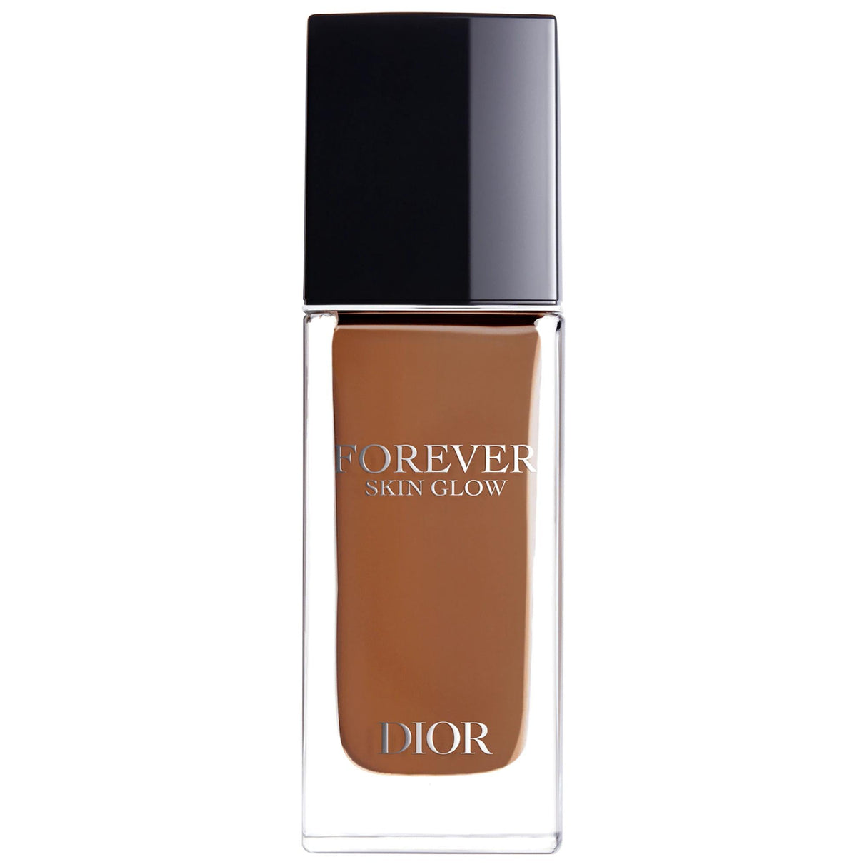 Dior Forever Skin Glow Foundation SPF 15 - Long-Lasting Hydrating Makeup with Radiant Finish