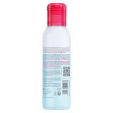 Bioderma Sensibio H2O - Gentle Micellar Eye Makeup Remover for Sensitive Eyes - Hypoallergenic & Fragrance-Free - Cleanses & Soothes (4.23 fl oz)