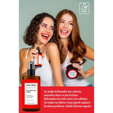 Maruderm Anti-Hair Loss Tonic - Vegan Formula with Biotin & Caffeine for Hair Growth, 6.76 fl oz