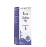 Ocean Cold-Pressed Black Seed Oil - 150ml Natural Health Supplement for Holistic Wellness