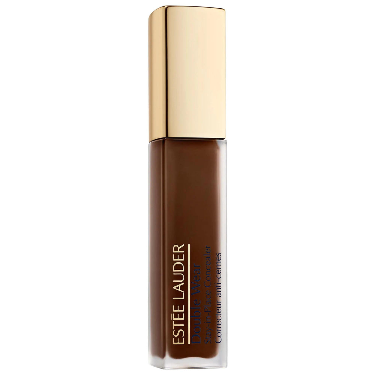 EstŽe Lauder Double Wear Concealer: 24-Hour Longwear, Full Coverage & Oil Control - Natural Finish Concealer for Flawless Skin