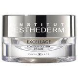 Esthederm Excellage Eye Care Cream - Anti-Aging, Nourishing Eye Cream Rich in Omega 3-6-9