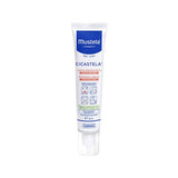 Mustela Cicastela Moisture Recovery Cream 40ml - Gentle Baby Moisturizer for Sensitive Skin