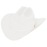 Larry Mahan's Real - (6X) Fur Felt Cowboy Hat