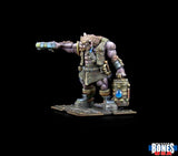 Chronoscope Genesis: Oonda, Roogtarki Smuggler