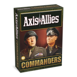 Axis & Allies: Commanders