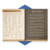 The Game Master’s Fantasy Toolkit