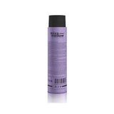 Mix Mellow Purple Shampoo for Blonde & Gray Hair - Anti-Brass, Sulfate-Free, 12.85 fl oz
