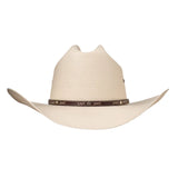 Resistol George Strait Lambert - (10X) Straw Cowboy Hat
