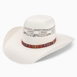 Resistol HOOey Rocker - Sombrero Vaquero de Paja