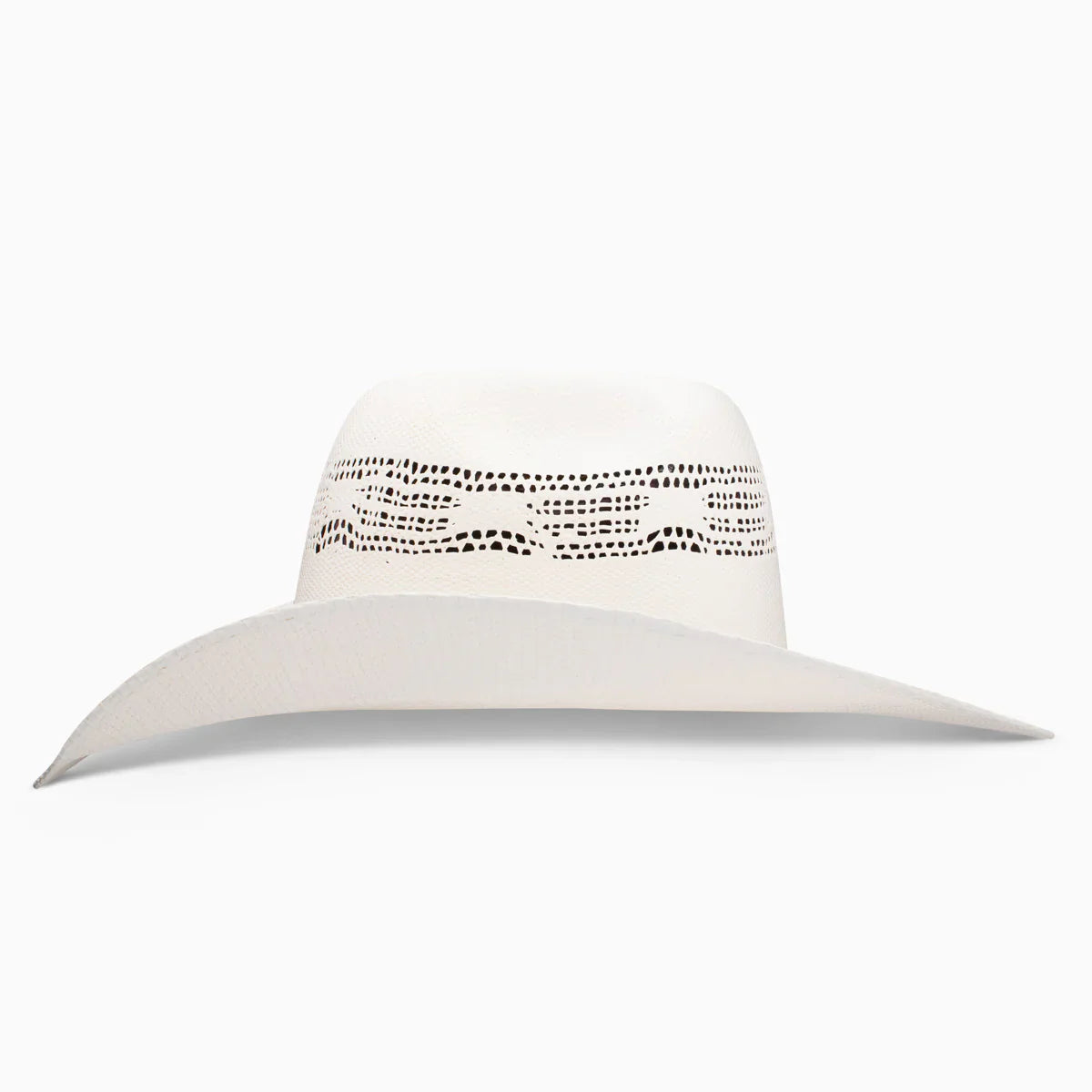 Resistol HOOey Rocker - Sombrero Vaquero de Paja