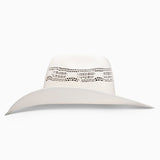 Resistol HOOey Rocker - Sombrero Vaquero de Paja