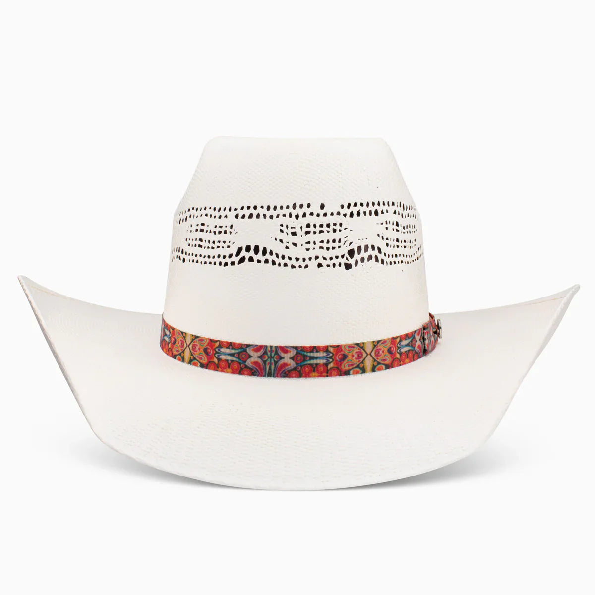 Resistol HOOey Rocker - Sombrero Vaquero de Paja