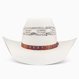 Resistol HOOey Rocker - Sombrero Vaquero de Paja