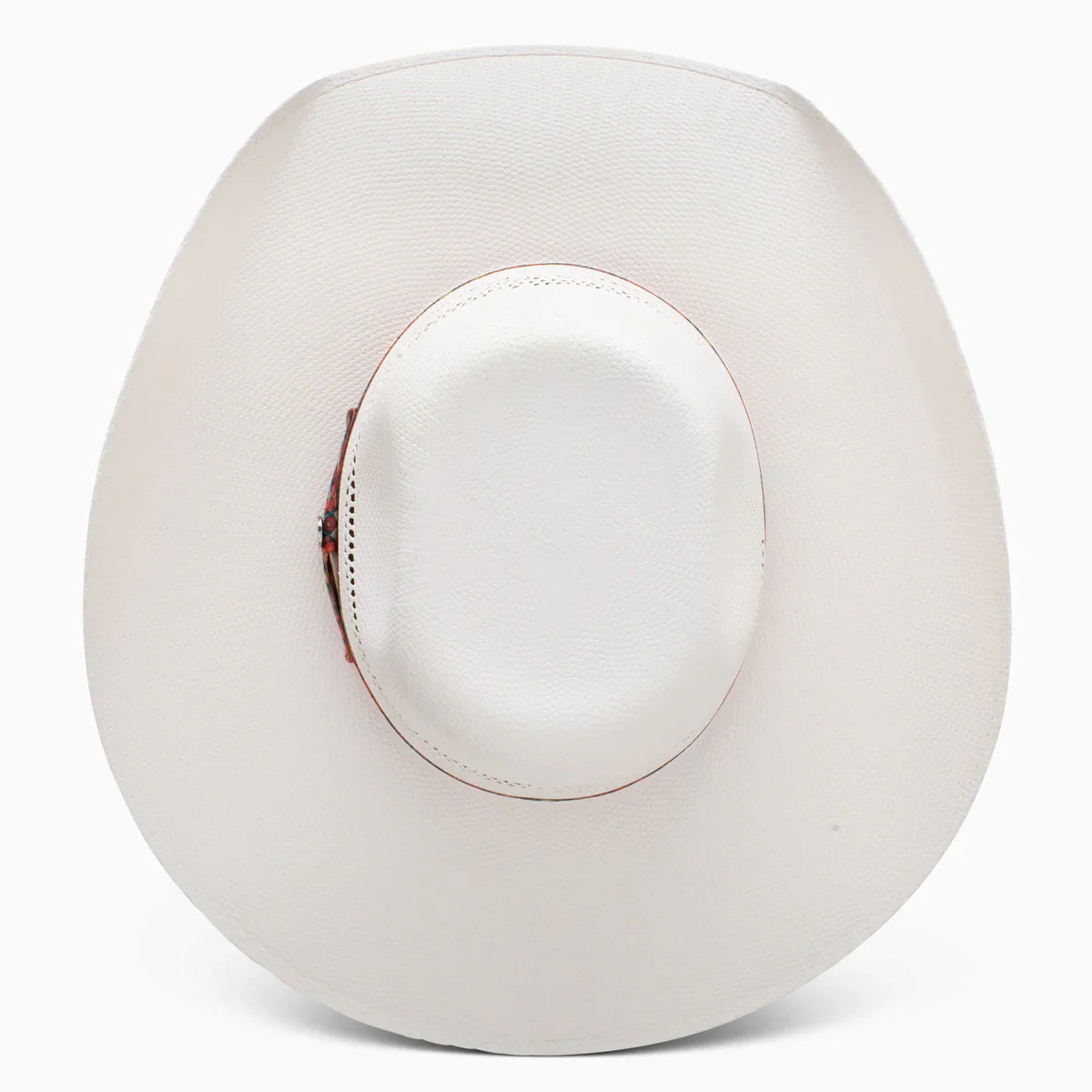 Resistol HOOey Rocker - Sombrero Vaquero de Paja