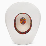 Resistol HOOey Rocker - Sombrero Vaquero de Paja