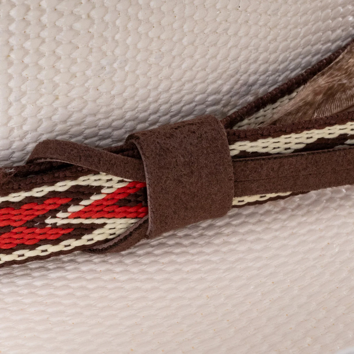 Resistol Tuff Hedeman Young Gun - Sombrero Vaquero de Paja