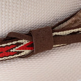 Resistol Tuff Hedeman Young Gun - Sombrero Vaquero de Paja
