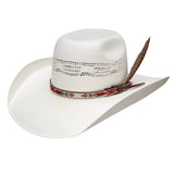 Resistol Tuff Hedeman Young Gun - Sombrero Vaquero de Paja