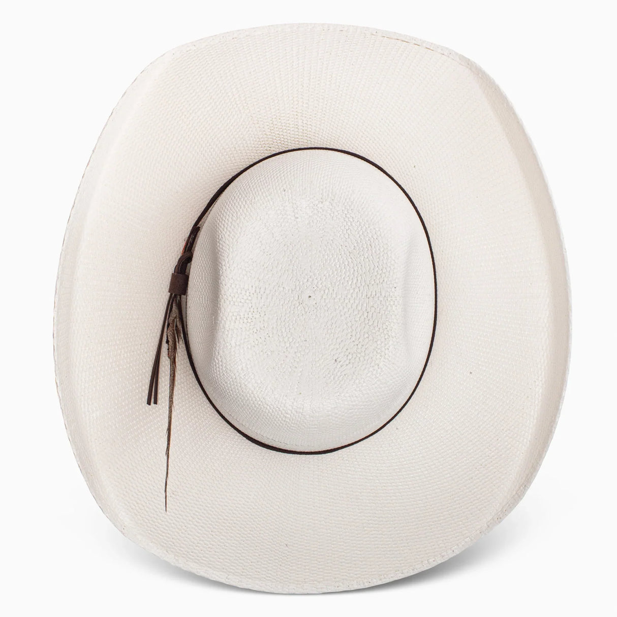 Resistol Tuff Hedeman Young Gun - Sombrero Vaquero de Paja