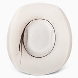 Resistol Tuff Hedeman Young Gun - Sombrero Vaquero de Paja