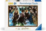 Ravensburger: Puzzle - Harry Potter - Magical Student