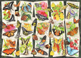 Ravensburger: Puzzle - Tropical Butterflies
