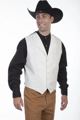 Scully Clayton (RW093) – Chaleco para hombre