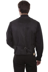 Scully Ember (RW282) – Men's Vest