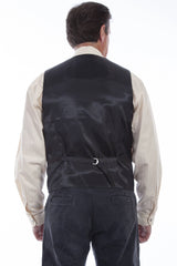 Chaleco Scully Stone (RW316) – Hombre
