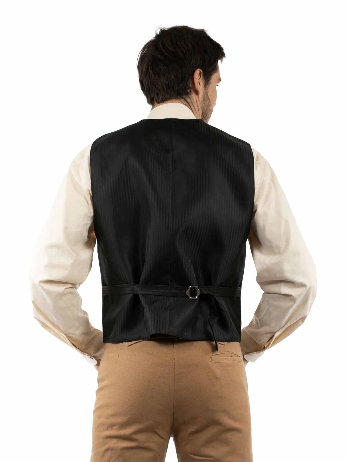 Chaleco Scully Ridge (RW360) para hombre